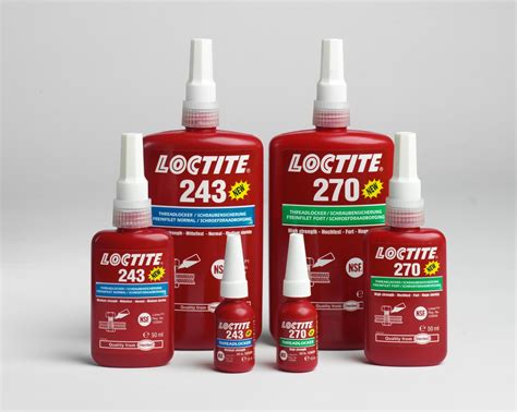 Homepage [www.loctite.